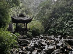 -峨眉山风景名胜区