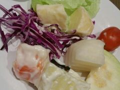 -凡塔斯牛排自助餐厅(莆田万达店)