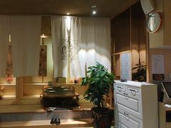 -长崎屋·日本料理·刺身·烧鸟(天河北路店)