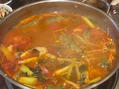 -亮欢寨(凯里总店)