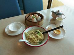 下午茶团购单人餐-中恒华茶楼(风华店)