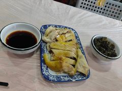 -洞天食府(北大街店)