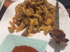 -驿楼兰·新疆菜(火车站店)