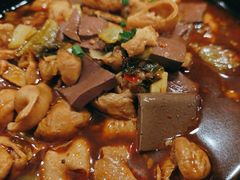 -大鹏饭店·金陵家宴(奥体中心店)