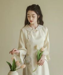 -租旗袍租礼服馆