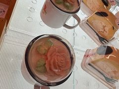 -红星前进面包牛奶公司(五道口购物中心店)