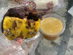 -清真老西北角温记粘食店(长沙路店)