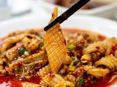 -蒲氏烤鸭(百寿路店)