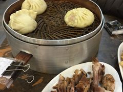 -张包铺(道外店)