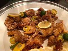-昆山琶拉帝诗酒店·河畔咖啡厅Riverside Cafe