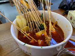 -宽窄巷子火锅(周浦店)