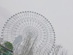 -南昌之星摩天轮