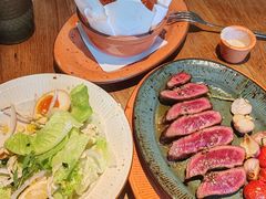-良木缘咖啡西餐(蜀汉路店)