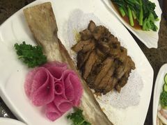 旺达小吃店-旺达·福州菜(正大广场店)