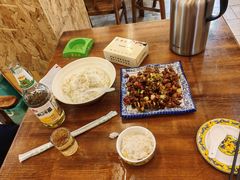 -老味道1992(武当山店)