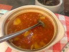 -玲珑餐厅(陕西南路店)