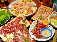 -牛也烧肉(摩尔城店)