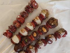 -糖葫芦王保定名吃(古莲花池店)