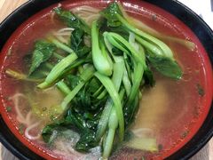 -泰煌鸡·上海白斩鸡·鸡汤面(万航店)