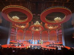 -交通银行前滩31演艺中心