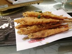 -佰家小厨·南京菜(夫子庙店)