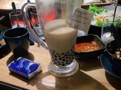 -湊湊火锅·茶憩(上海合生汇店)