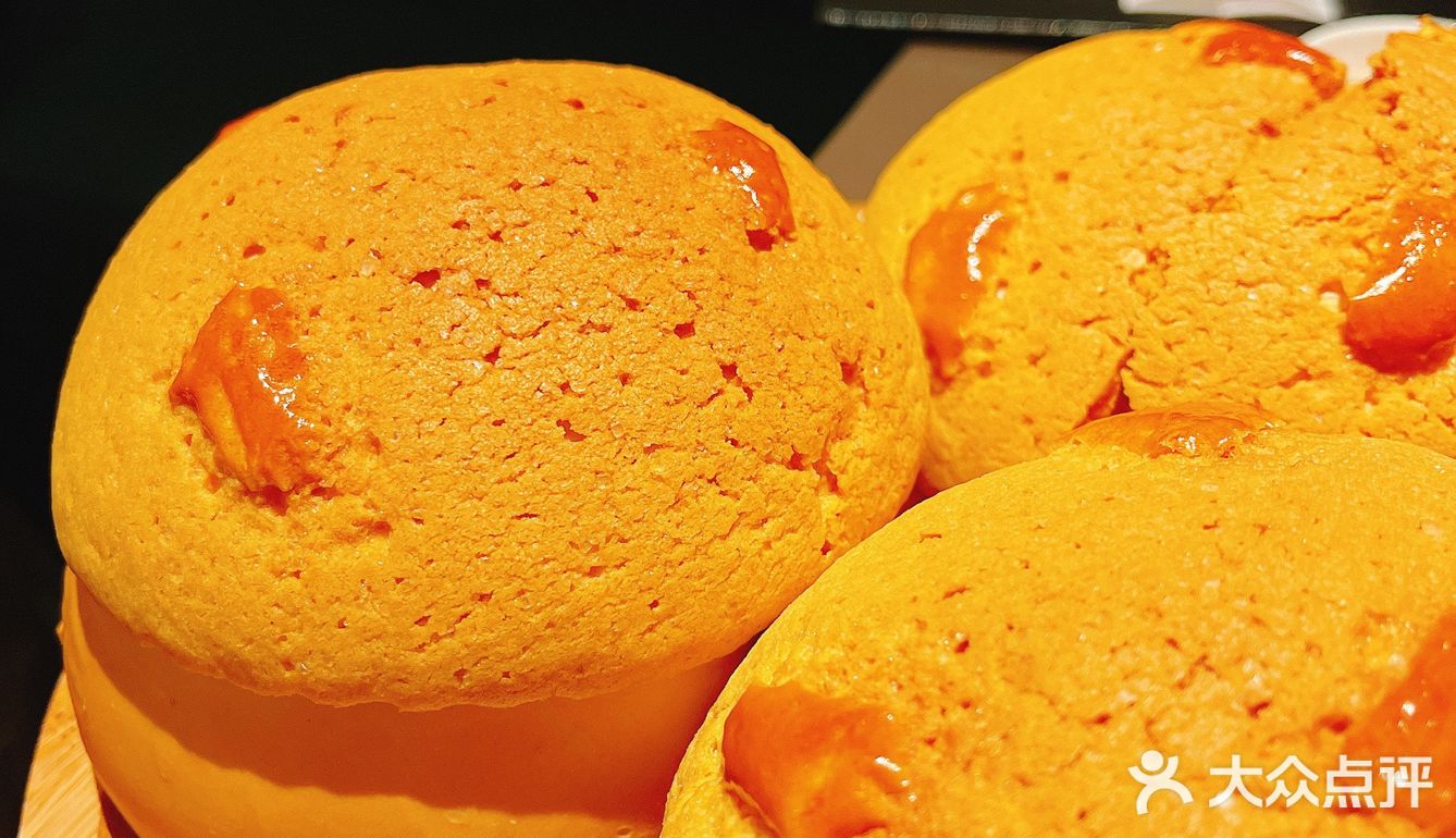 粤菜龙头，值得推荐