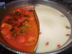 -捞王锅物料理(上海世茂广场店)