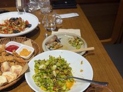 -鸽子窝(黄村店)