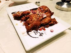 -小方外婆菜(蒙山路店)