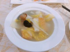 -止园酒店-中餐厅