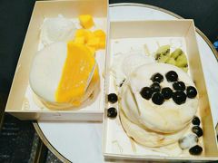 -食武士·舒芙蕾(新街口明瓦廊店)