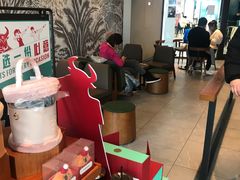 -星巴克(苏州平江万达广场店)