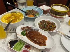 -大鸭梨烤鸭(石佛营店)