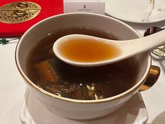 -丽轩中餐厅(广州丽思卡尔顿酒店)
