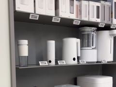-小米之家(岭南天地店)