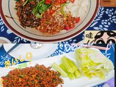 -滇道云南特色料理(康定路店)