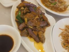 -华盛丰温州大排档(东三环南路店)