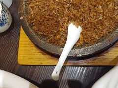 -小菜园新徽菜(扬州华润万象汇店)