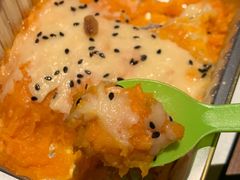 -功夫怪兽·烧烤(西工小街店)