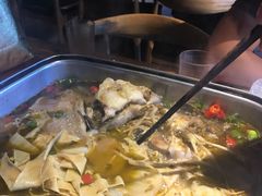 -半天妖烤鱼(方庄店)