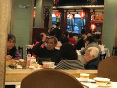 大堂-金城大酒店-中餐厅(汾江中路店)