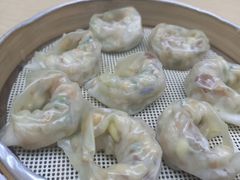 -面道赞宁海海鲜面(迎凤街店)