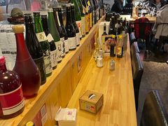 -汪爹爹武汉牛三鲜(朝外大街店)