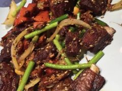 馋嘴羊排-春熙小馆(乘风庄店)