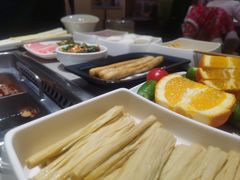 -海底捞火锅(江宸天街店)