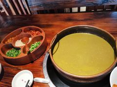 -瑶王府·广西菜(相思湖店)