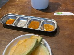 -·缸桶屋·韩式牛肋条自助烤肉(西湖D11店)