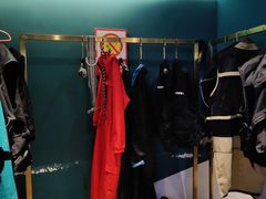 -棂笼·深度沉浸密室(武汉旗舰店)