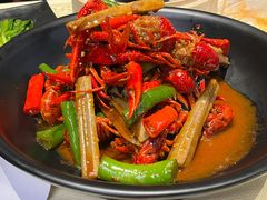 -聚味瞿记·龙虾堂(坡子街店)